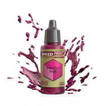 Familiar Pink - Speedpaint 2.0 Army Painter