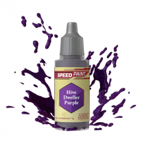 Hive Dweller Purple - Speedpaint 2.0 Army Painter