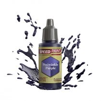 Periwinkle Purple - Speedpaint 2.0 Army Painter