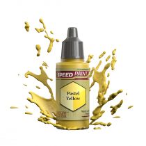 Pastel Yellow - Speedpaint 2.0 Army Painter