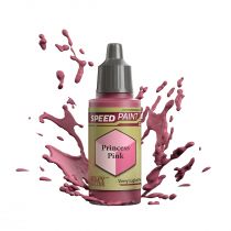 Princess Pink - Speedpaint 2.0 Army Painter