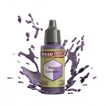 Pastel Lavender - Speedpaint 2.0 Army Painter