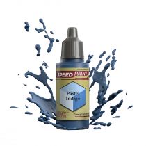Pastel Indigo - Speedpaint 2.0 Army Painter