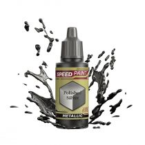 Polished Silver - Speedpaint 2.0 Army Painter
