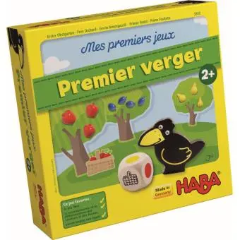 Mon Premier Verger