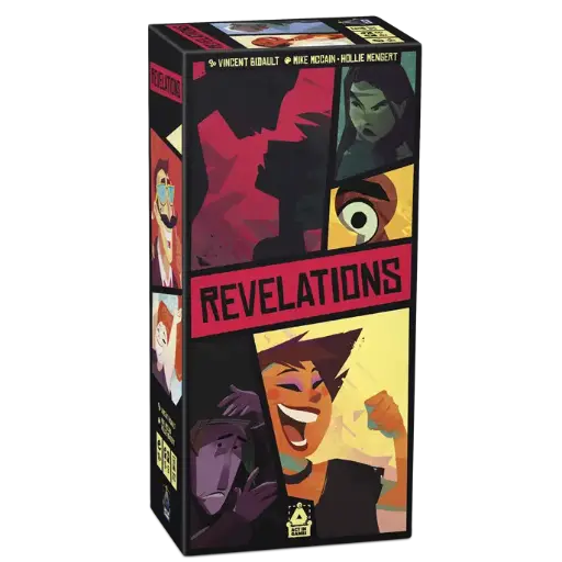 Feelinks Révélations