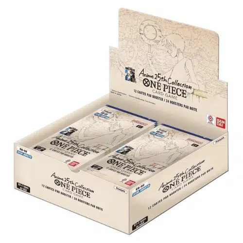Display One Piece EB02 FR