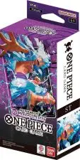 One Piece OP11 : Starter Deck ST26