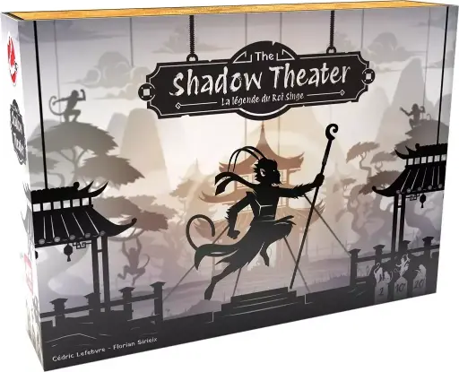 The Shadow Theater