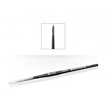 Pinceau Citadel Shade - Medium