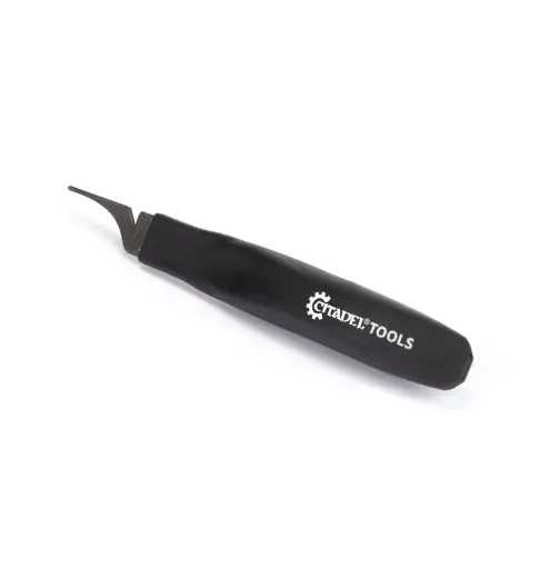 Citadel Tools : Ebarboir