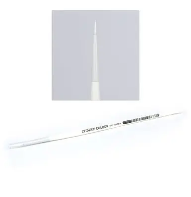Pinceau Citadel Synthetic Layer - Small