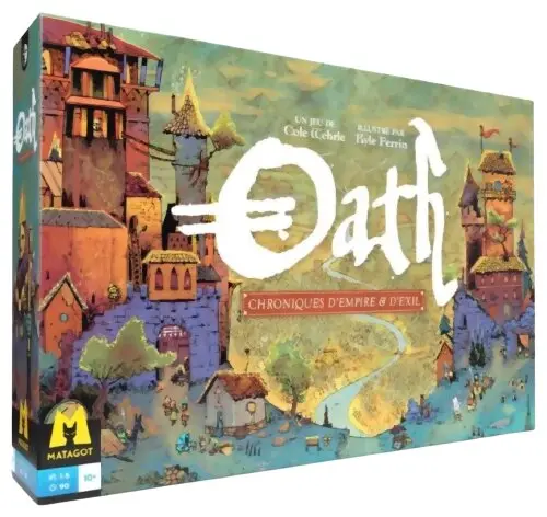 Oath