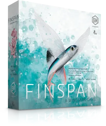 Finspan