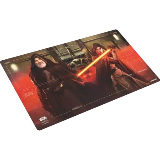 GG : SW Unlimited Game Mat Tapis : Baylan