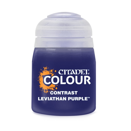 Contrast : Leviathan Purple 29-62