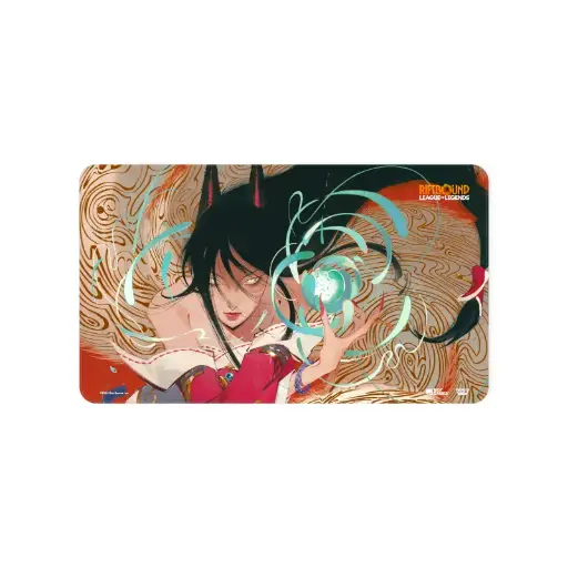 Riftbound: League of Legends TCG - Origins Ahri Playmat