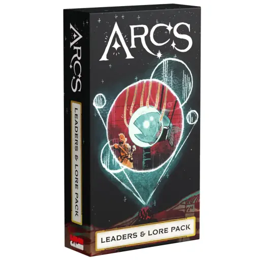 Arcs : Extension Leaders and Lore Pack