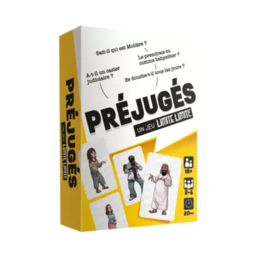 Préjugés