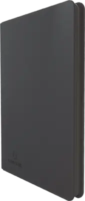 GG : Classeur Zip-Up Binder Slim Gamegenic