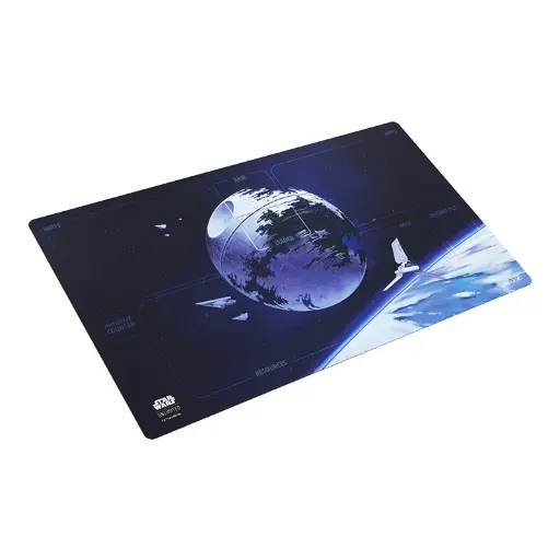 GG : SW Unlimited Game Mat Tapis Playmat : Death Star