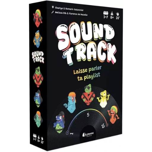 Soundtrack
